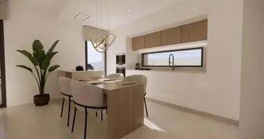 Haus 4 zimmer in San Fulgencio, Spanien