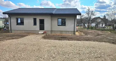 Casa en Vilna, Lituania