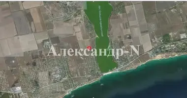Plot of land in Odesa, Ukraine
