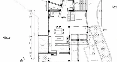 Casa 5 habitaciones en Palodeia, Chipre