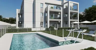 Apartamento 3 habitaciones en Nueva York, Estados Unidos