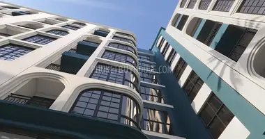 Apartamento 2 habitaciones en Choeng Thale, Tailandia