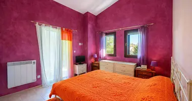 Villa 3 zimmer in Megali Panagia, Griechenland