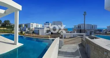 Apartamento 3 habitaciones en Peyia, Chipre