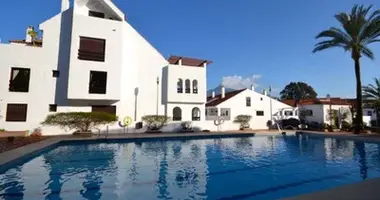 Apartamento 3 habitaciones en San Pedro Alcantara, Španjolska