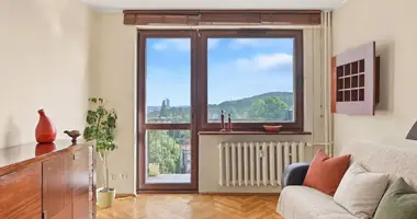 Apartamento 4 habitaciones en Sopot, Polonia