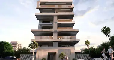 2 bedroom apartment in Cyprus