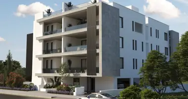 Wohnung 3 Schlafzimmer in Aradippou, Zypern