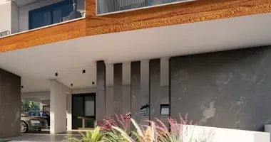 1 bedroom apartment in Larnaca District, Cyprus