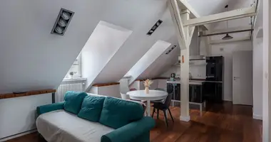 Appartement 3 chambres dans Varsovie, Pologne
