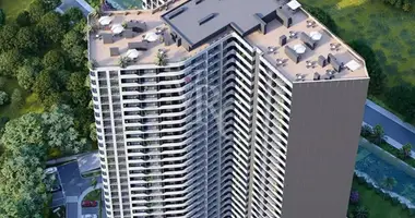 Mieszkanie 1 pokój w Batumi, Gruzja