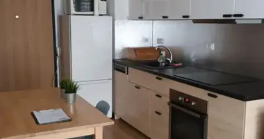 Квартира 2 комнаты в Варшава, Польша