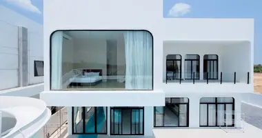 5 bedroom house in Bang Sare, Thailand