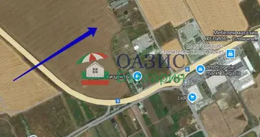 Коммерческое помещение 13 993 м² в Равда, Болгария