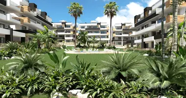 Appartement 2 chambres dans Orihuela, Espagne