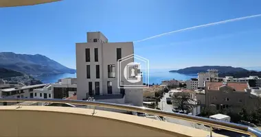 1 bedroom apartment in Becici, Montenegro