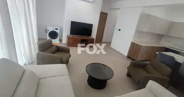 2 bedroom apartment in Limassol, Cyprus