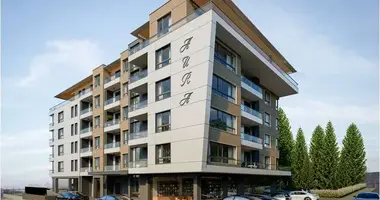 Mieszkanie w Nesebyr, Bułgaria