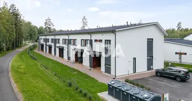 Appartement 3 chambres dans Jarvenpaa, Finlande