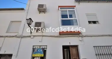 Haus 3 Schlafzimmer in Spanien