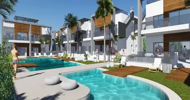 Appartement 2 chambres dans Abadin, Espagne