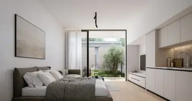 Estudio 1 habitacion en Limasol, Chipre