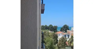 Mieszkanie 2 pokoi w Golem, Albania