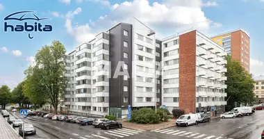 Apartamento en Turku sub region, Finlandia