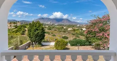 Casa 4 habitaciones en Manilva, Španjolska
