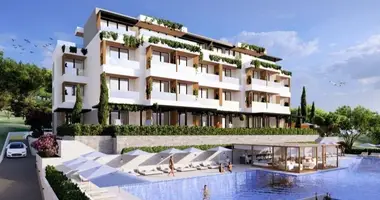 Appartement 1 chambre dans Herceg Novi, Monténégro