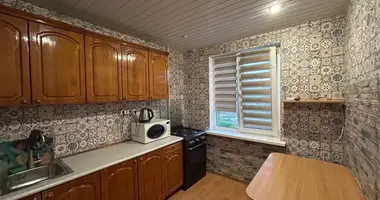 Appartement 2 chambres dans Minsk, Bélarus