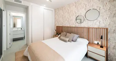 Bungalow 2 chambres dans Pulpi, Espagne