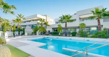 4 bedroom house in Mijas, Spain