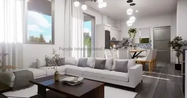 Mieszkanie 1 pokój w Anavargos, Cypr