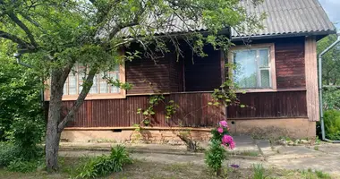 Casa en Zdanovicki sielski Saviet, Belarús