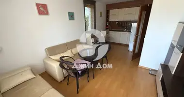 1 bedroom apartment in Nesebar, Bulgaria