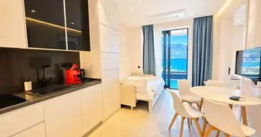 1 bedroom apartment in Becici, Montenegro
