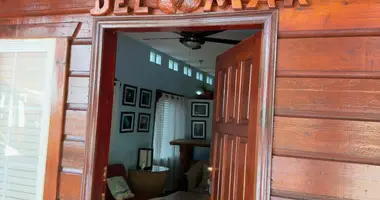 Apartamento independiente Piso independiente 2 habitaciones en Roatán, Honduras