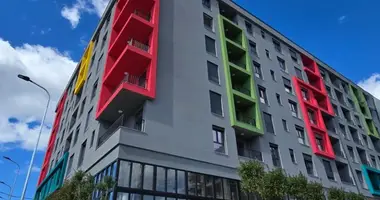 Mieszkanie 3 pokoi w Tirana Municipality, Albania