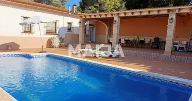 Casa 5 habitaciones en Torrevieja, Španjolska