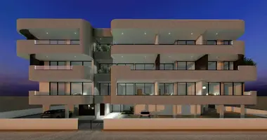 Appartement 3 chambres dans Limassol, Chypre