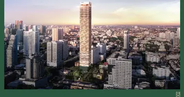 1 bedroom apartment in Bangkok, Thailand