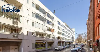 Apartamento en Helsinki sub region, Finlandia