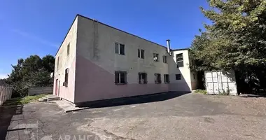 Commercial property 498 m² in Pinsk, Belarus