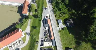 Commercial Property with Apartment – Selnica ob Dravi, Slovenia in Selnica ob Dravi, Slovenia