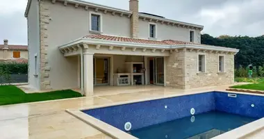 Villa 4 bedrooms in Grad Pula, Croatia