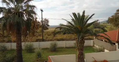 Apartamento 3 habitaciones en Nea Styra, Grecia