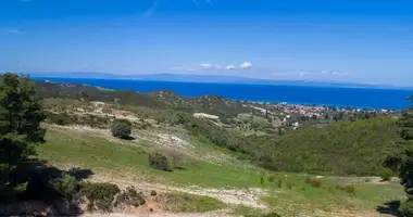 Terrain dans Chaniotis, Grèce