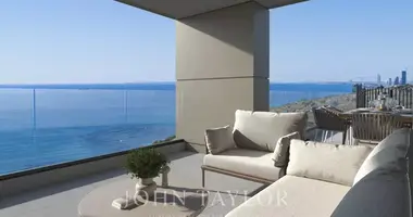 Appartement 4 chambres dans Agios Tychonas, Chypre