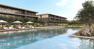 2 bedroom apartment in Timi, Cyprus